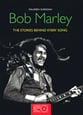 Bob Marley book cover